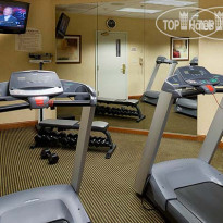 Residence Inn San Bernardino