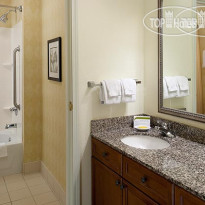 Residence Inn San Bernardino