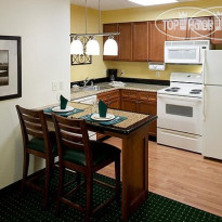 Residence Inn San Bernardino