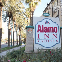 Alamo Inn & Suites 1*