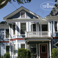 The Albert Shafsky House Bed And Breakfast