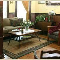 The Albert Shafsky House Bed And Breakfast
