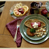 The Albert Shafsky House Bed And Breakfast