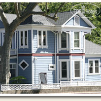 The Albert Shafsky House Bed And Breakfast