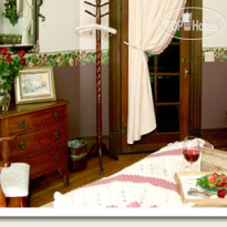 The Albert Shafsky House Bed And Breakfast
