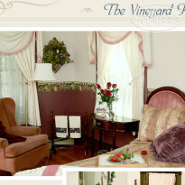 The Albert Shafsky House Bed And Breakfast
