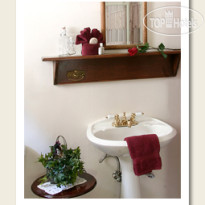 The Albert Shafsky House Bed And Breakfast