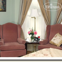 The Albert Shafsky House Bed And Breakfast