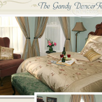 The Albert Shafsky House Bed And Breakfast