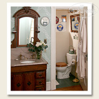 The Albert Shafsky House Bed And Breakfast