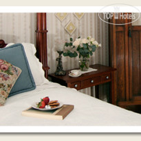 The Albert Shafsky House Bed And Breakfast