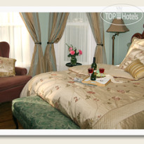 The Albert Shafsky House Bed And Breakfast