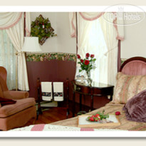 The Albert Shafsky House Bed And Breakfast