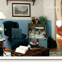 The Albert Shafsky House Bed And Breakfast