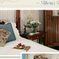 The Albert Shafsky House Bed And Breakfast