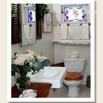 The Albert Shafsky House Bed And Breakfast