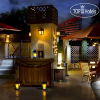Le Parc Suite Hotel