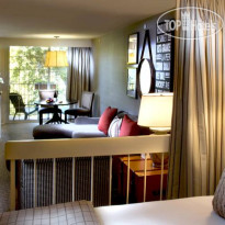 Le Parc Suite Hotel