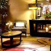 Le Parc Suite Hotel