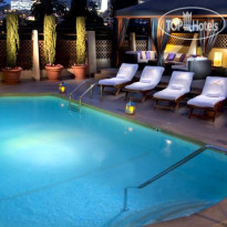 Le Parc Suite Hotel