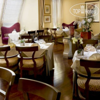 Le Parc Suite Hotel