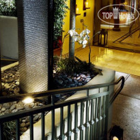 Le Parc Suite Hotel