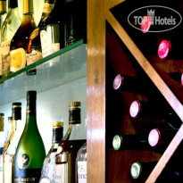 Le Parc Suite Hotel