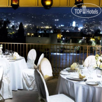 Le Parc Suite Hotel