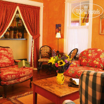 Lavender, A Four Sisters Inn 