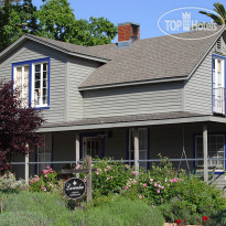 Lavender, A Four Sisters Inn 