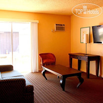 Lemon Tree Hotel & Suites Anaheim 