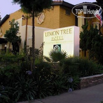 Lemon Tree Hotel & Suites Anaheim 