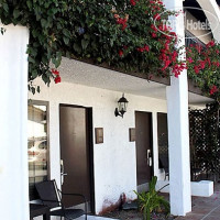 Lemon Tree Hotel & Suites Anaheim 3*