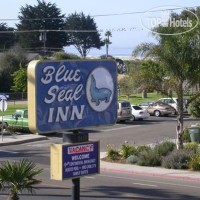 Blue Seal Inn 1*
