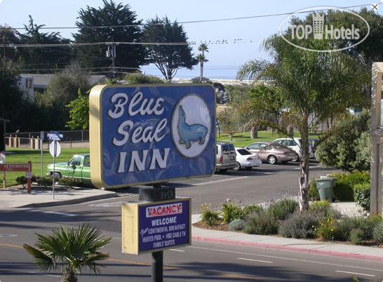 Фотографии отеля  Blue Seal Inn 1*