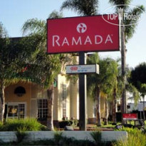 Ramada Costa Mesa/Newport Beach 