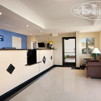 Days Inn and Suites Rancho Cordova  