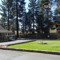 Tahoe Hacienda Inn 2*