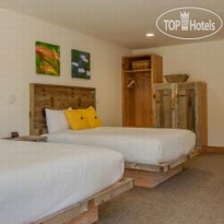 Tahoe Vistana Inn