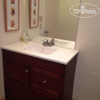 Tahoe Vistana Inn