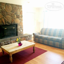 Tahoe Vistana Inn