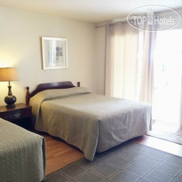 Tahoe Vistana Inn