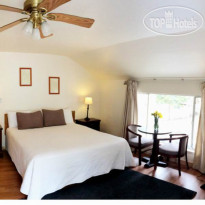 Tahoe Vistana Inn