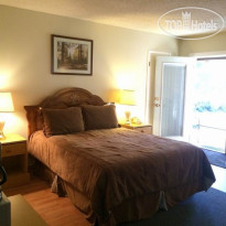 Tahoe Vistana Inn