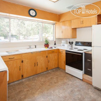 Tahoe Vistana Inn