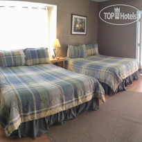 Tahoe Vistana Inn