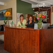 Tahoe Vistana Inn 