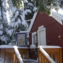 Tahoma Meadows Bed and Breakfast 
