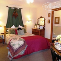 Tahoma Meadows Bed and Breakfast 