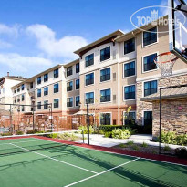 Residence Inn San Diego Oceanside